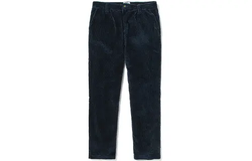 Timberland Casual Pants Men's Dark Sapphire