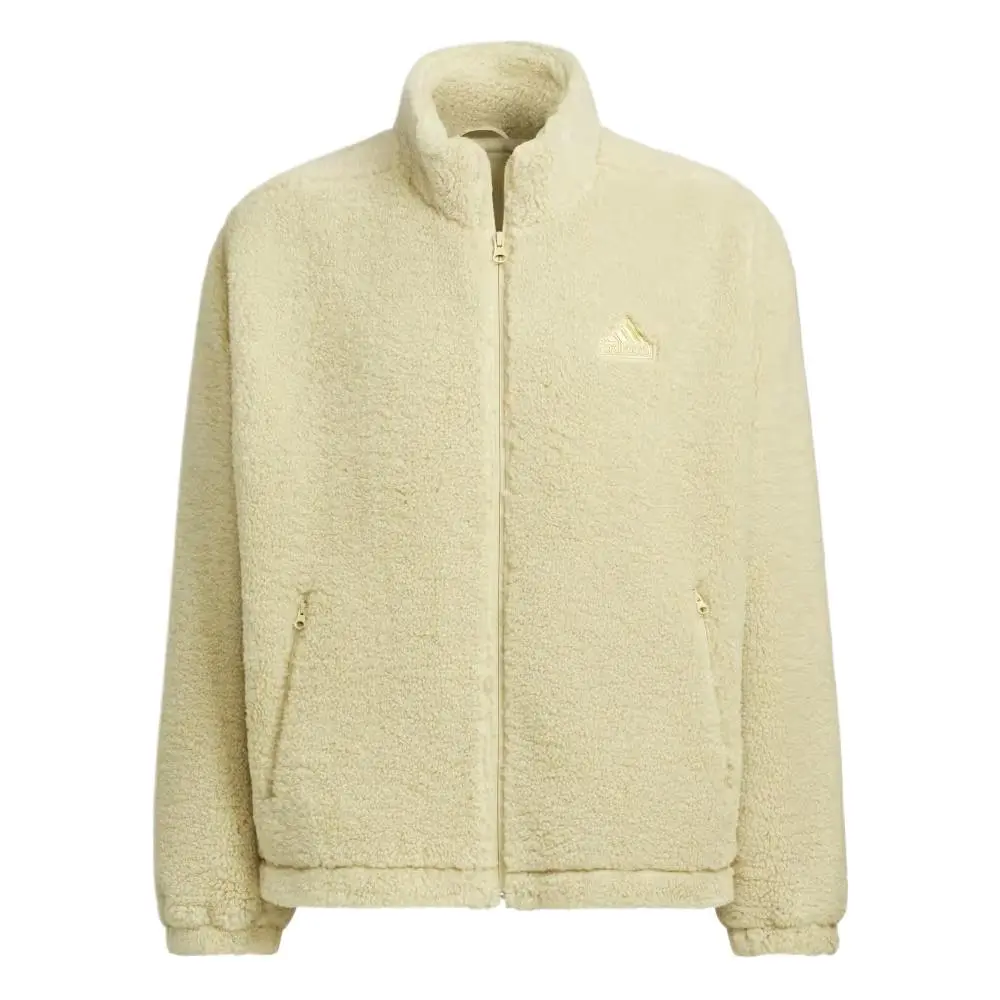 Adidas Warm Jackets & Coats Men's Beige