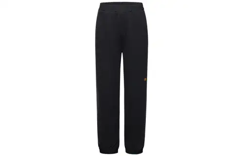 Reebok x Randomevent Knitted Sweatpants Men's Black