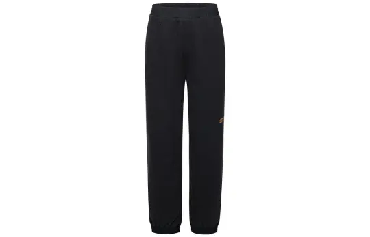 Reebok x Randomevent Knitted Sweatpants Men's Black
