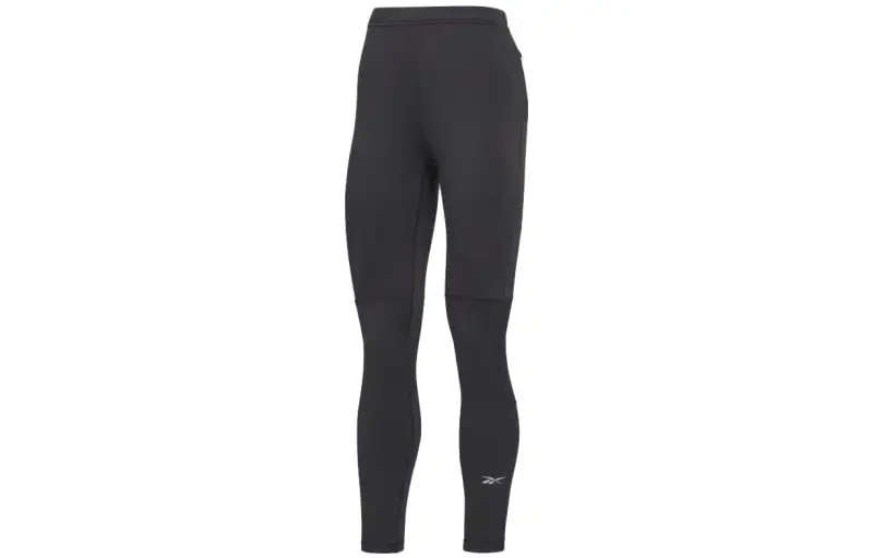 Reebok reflective leggings