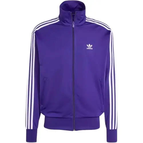 Adidas Originals ADICOLOR Jackets & Coats Men's Collegiate Purple