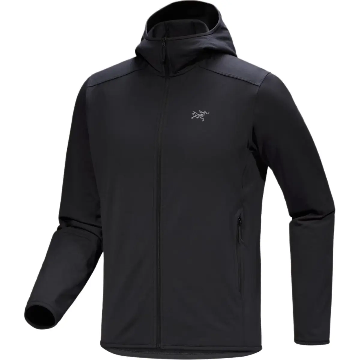 Arc'teryx KYANITE LIGHTWEIGHT HOODY Fleece Clothing Men's