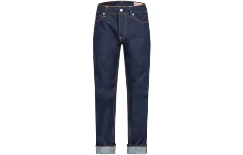 EVISU Jeans Men's Denim Blue Moderate Other
