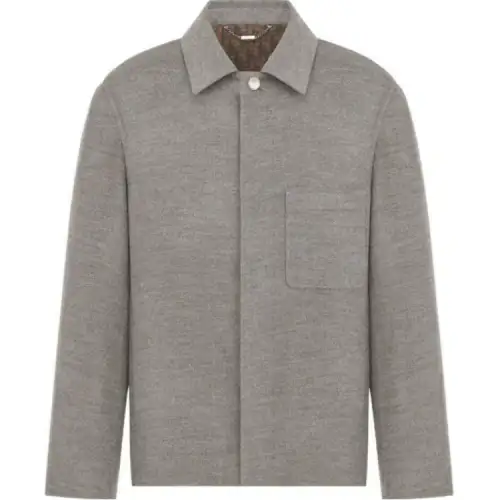 DIOR Icons Long-Sleeved Jacket