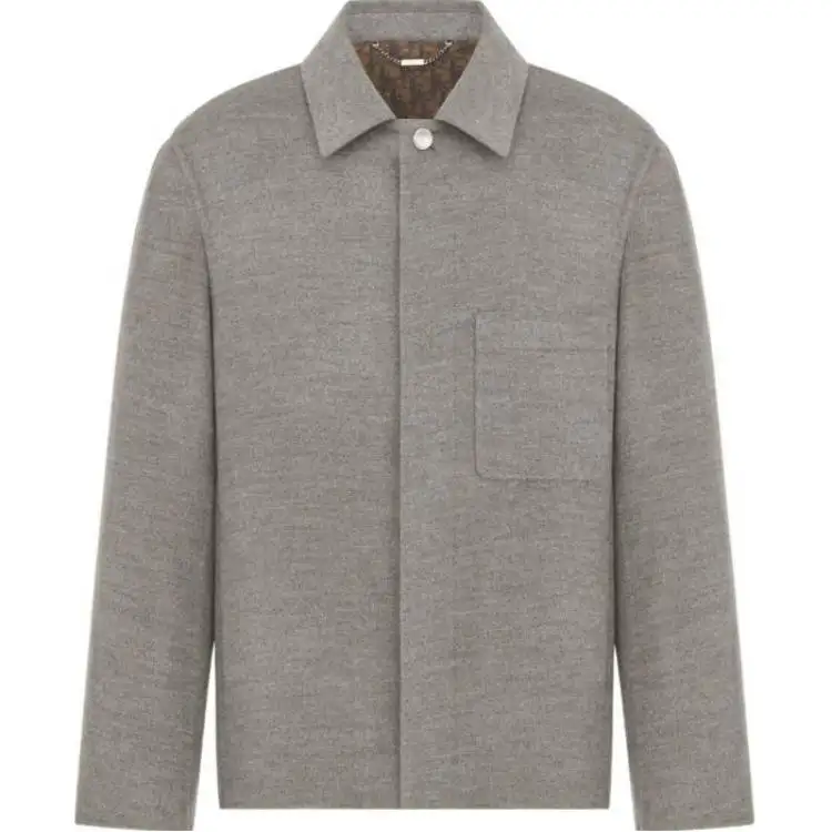 DIOR Icons Long-Sleeved Jacket