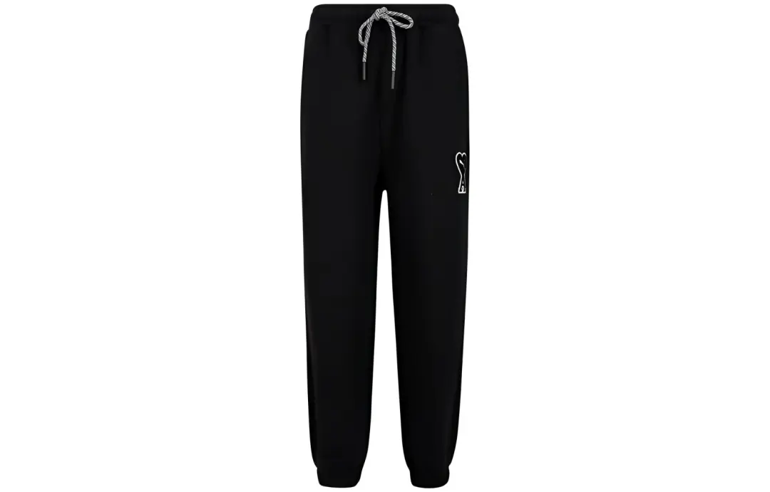 PUMA X Ami Sweatpants