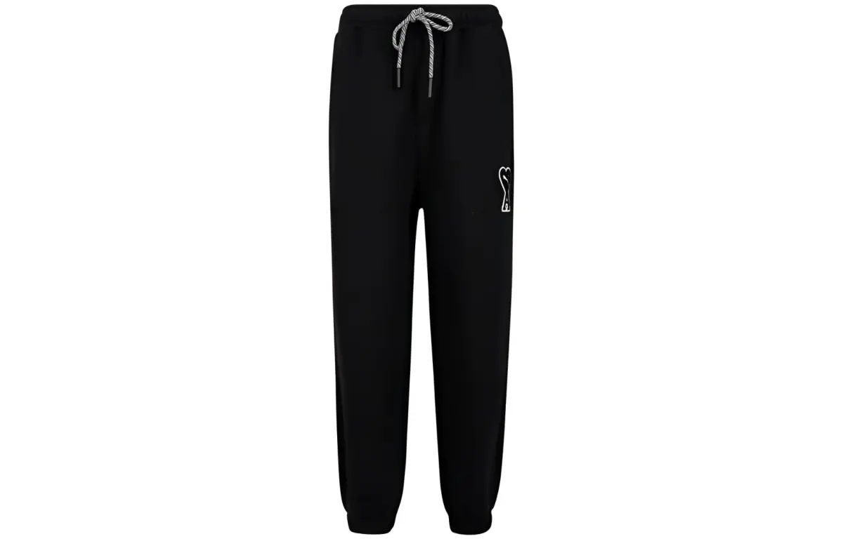 PUMA X Ami Sweatpants