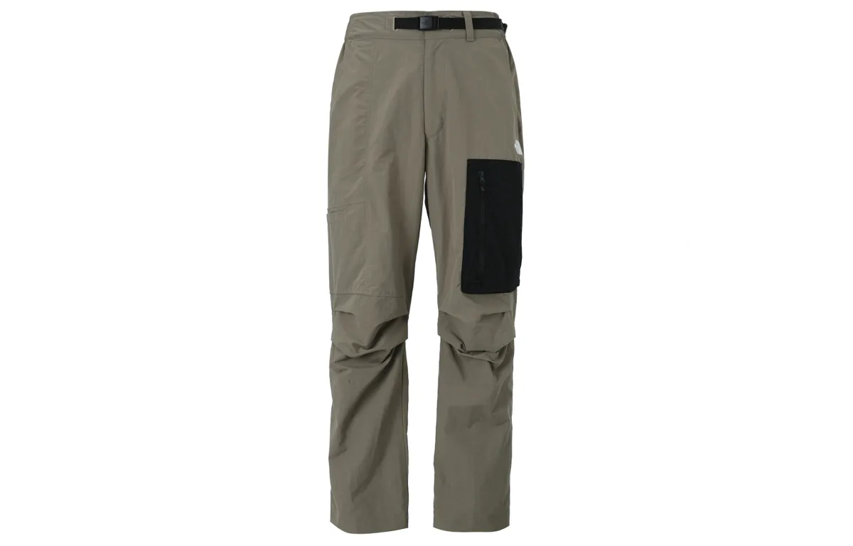 THE NORTH FACE Casual Pants Men's Gray