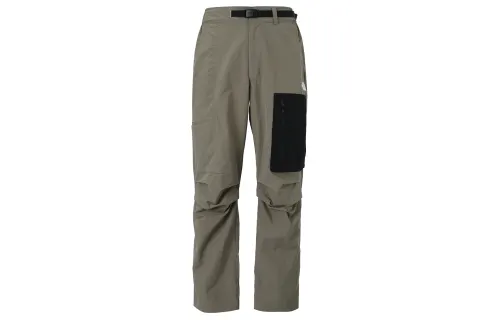 THE NORTH FACE Casual Pants Men's Gray
