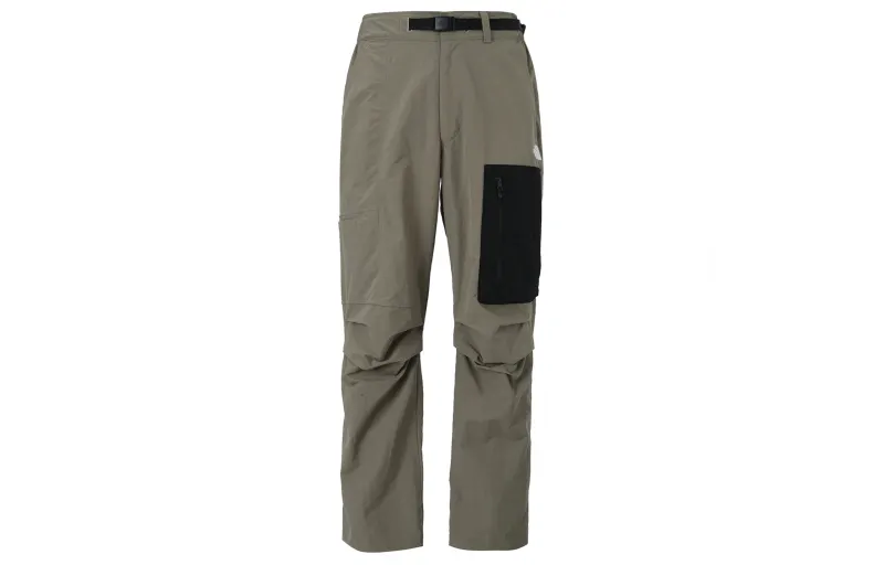 THE NORTH FACE Casual Pants Men's Gray