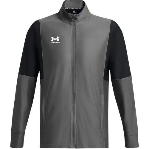 Under Armour Jackets & Coats Men's Gray