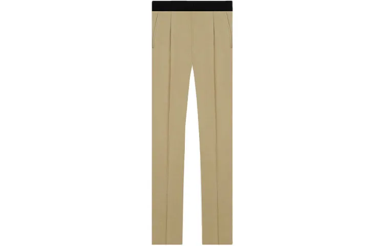 Fear Of God Everyday High Waist Trousers