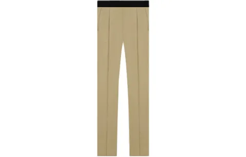 Fear Of God Everyday High Waist Trousers