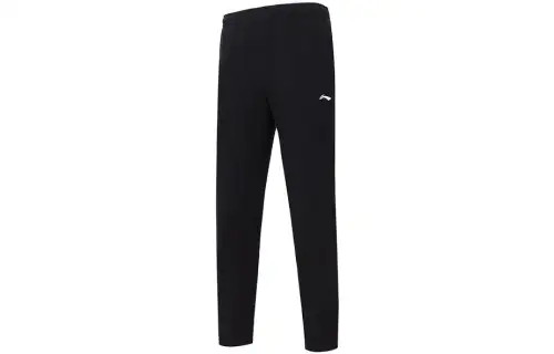 Li Ning Fitness Series Knitted Sweatpants Men's