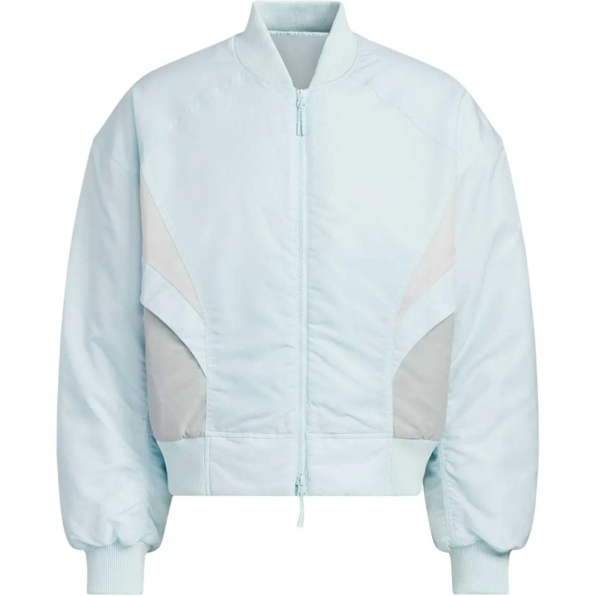 Adidas FUSTL PADDED JACKET Puffer Jacket Men's Blue