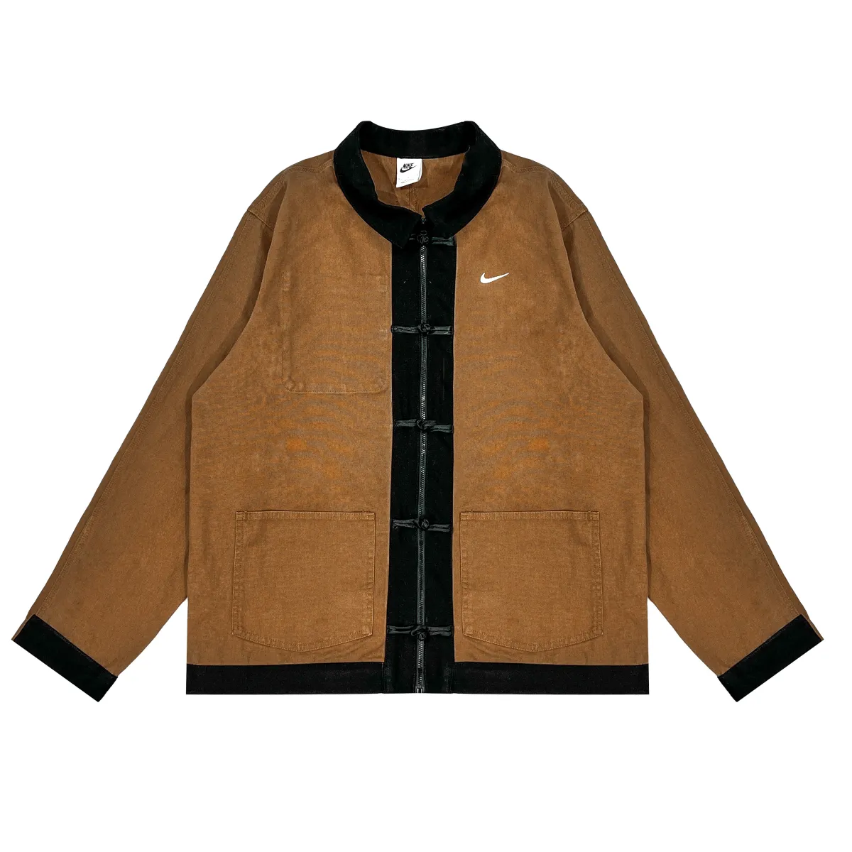 Nike Jackets & Coats Unisex Malt Brown