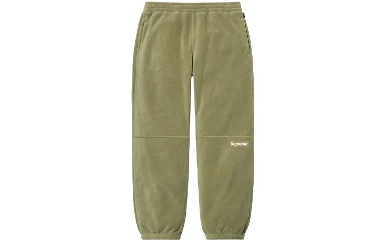 Supreme Polartec Pant FW21