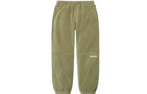 Supreme Polartec Pant FW21