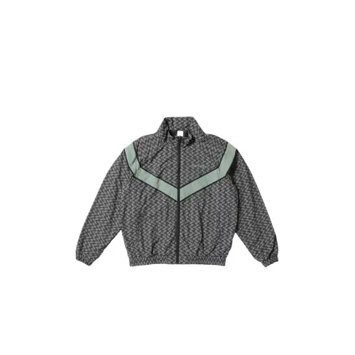 Converse FW/AW24 PTND Jacket Men's Gray