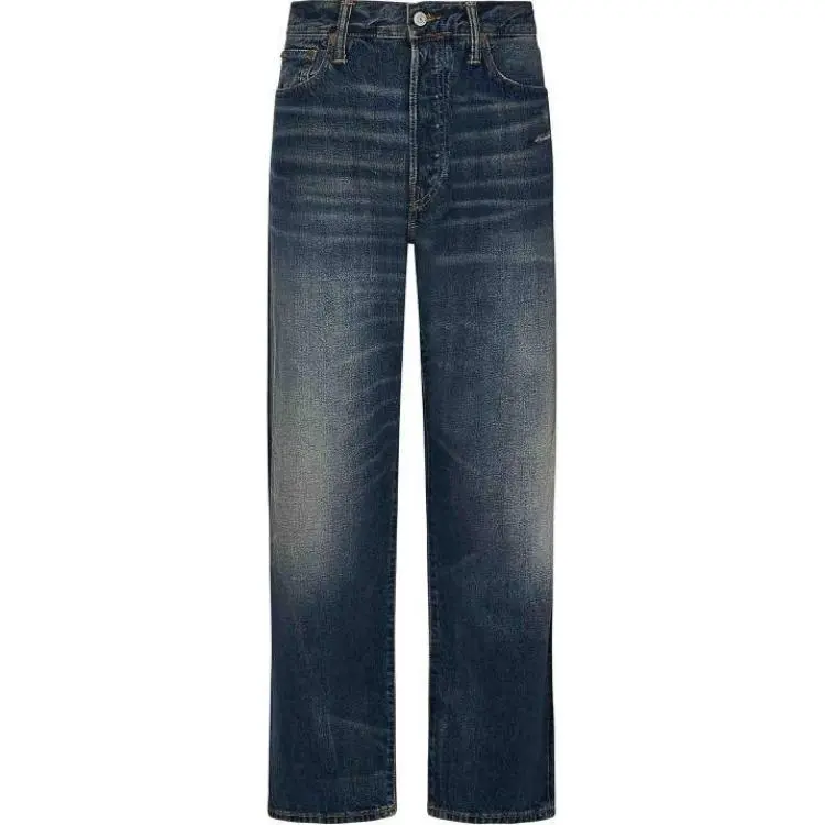 Polo Ralph Lauren Straight Leg Jeans