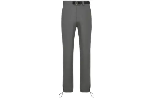 DIOR SS22 Casual Pants Men's Gray