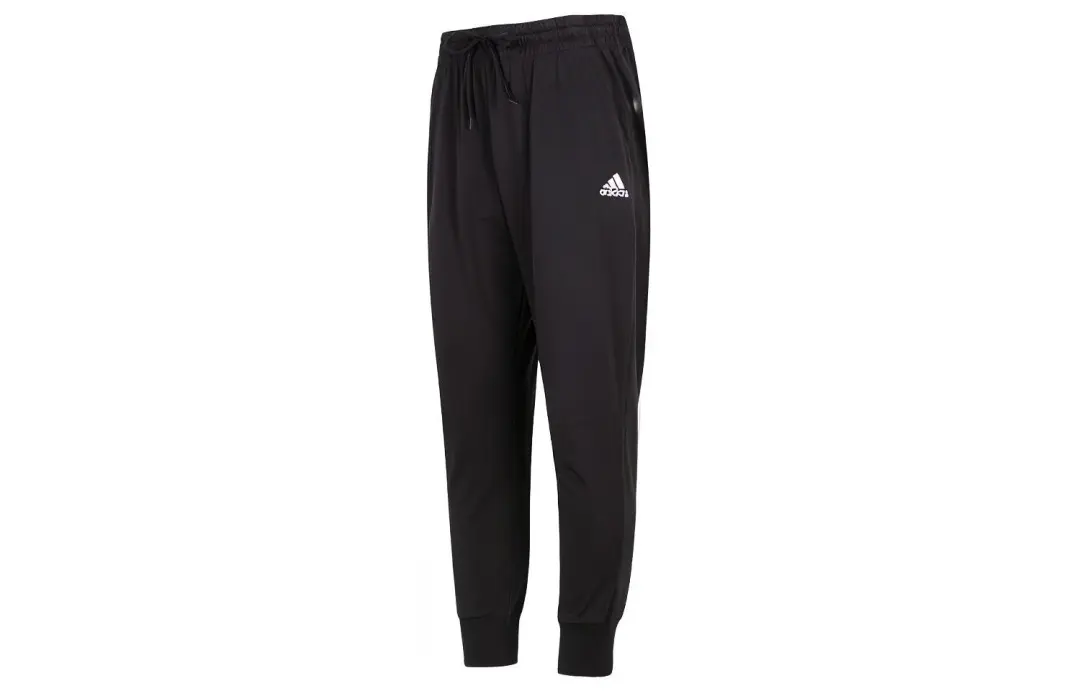 Adidas Sportlife Knitted Sweatpants Men's