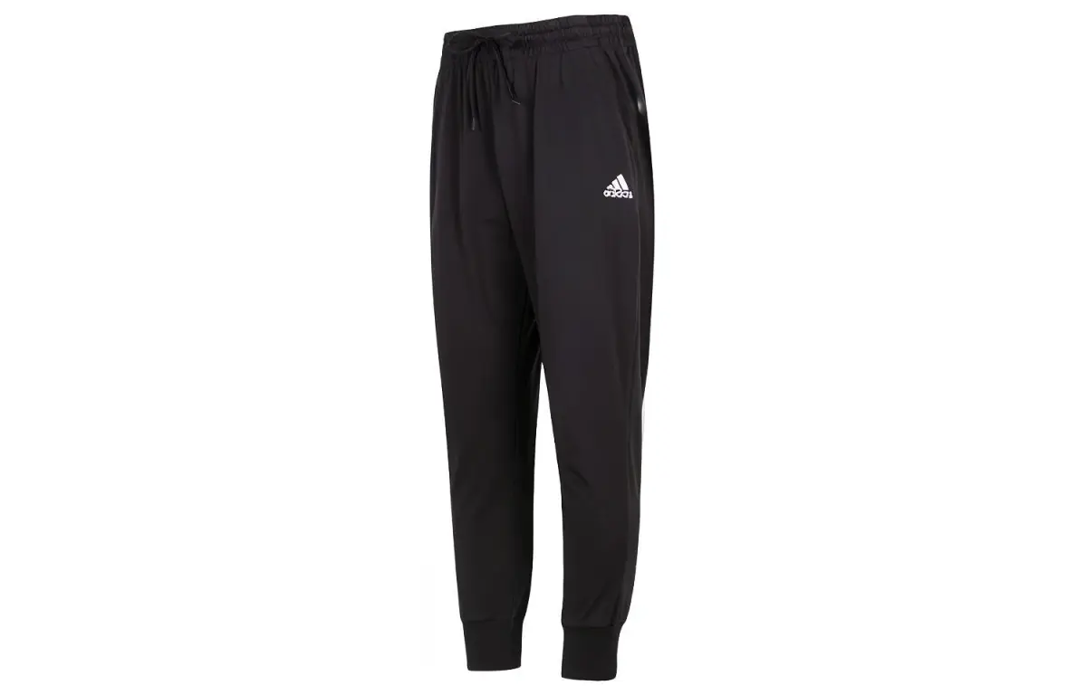 Adidas Sportlife Knitted Sweatpants Men's