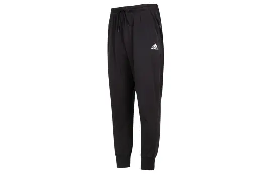 Adidas Sportlife Knitted Sweatpants Men's