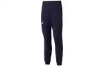 Asics Knitted Sweatpants Men's Marine Blue