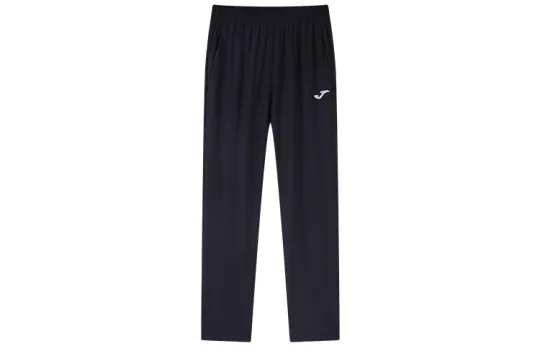 Joma Knitted Sweatpants Men's Thin Straight Fit Pants