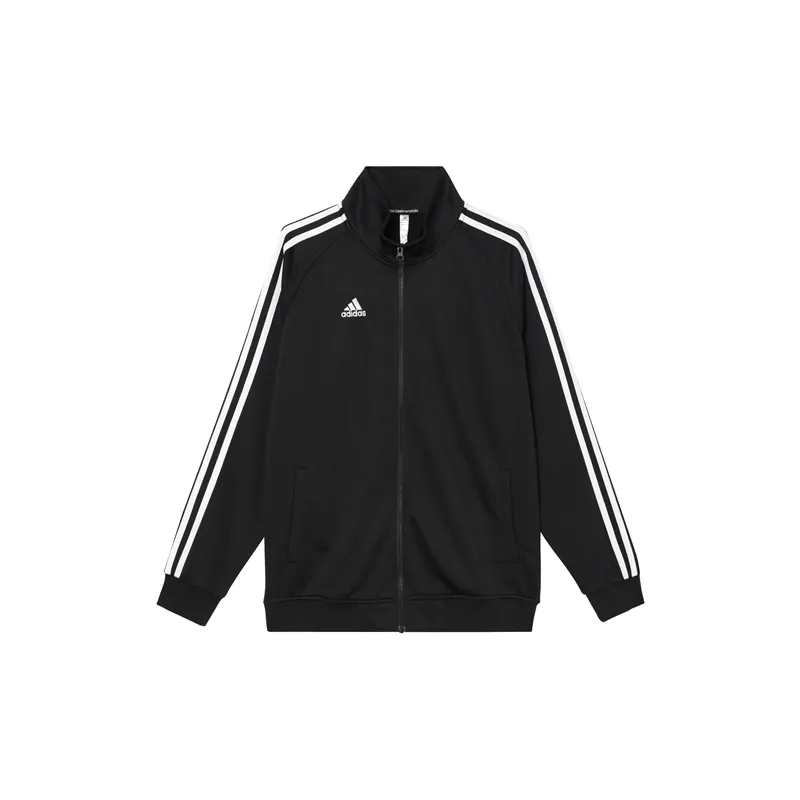Adidas Jackets & Coats Unisex Black