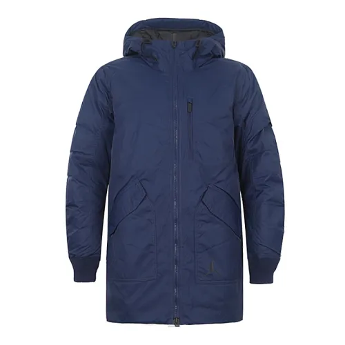 Jordan JKTAS Down Jacket Men's Blue