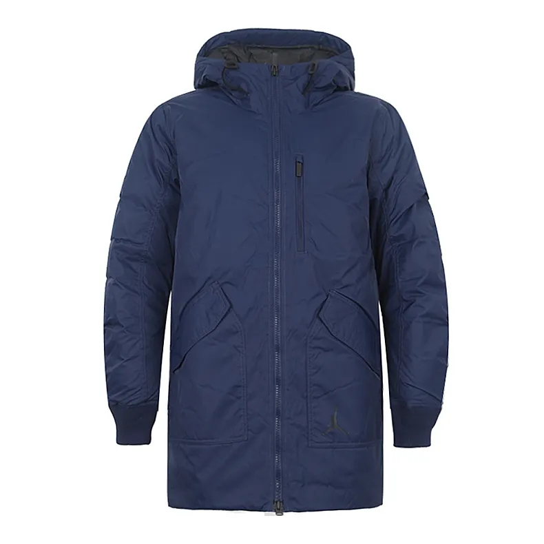 Jordan JKTAS Down Jacket Men's Blue