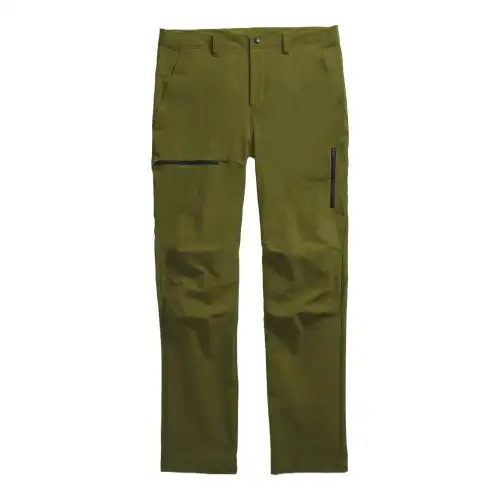 THE NORTH FACE Cargo Pants Men's Green