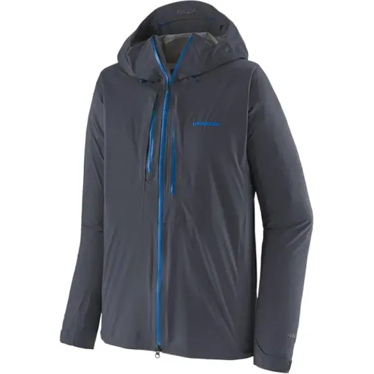 Patagonia Windbreaker Jacket Men's