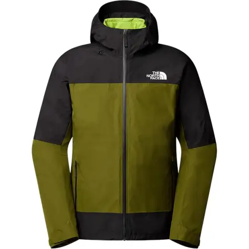 THE NORTH FACE Down Jackets & Coats Men's Green