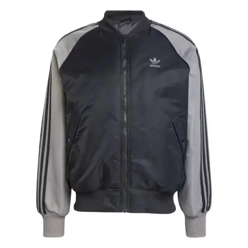 Adidas Premium Collegiate Jacket