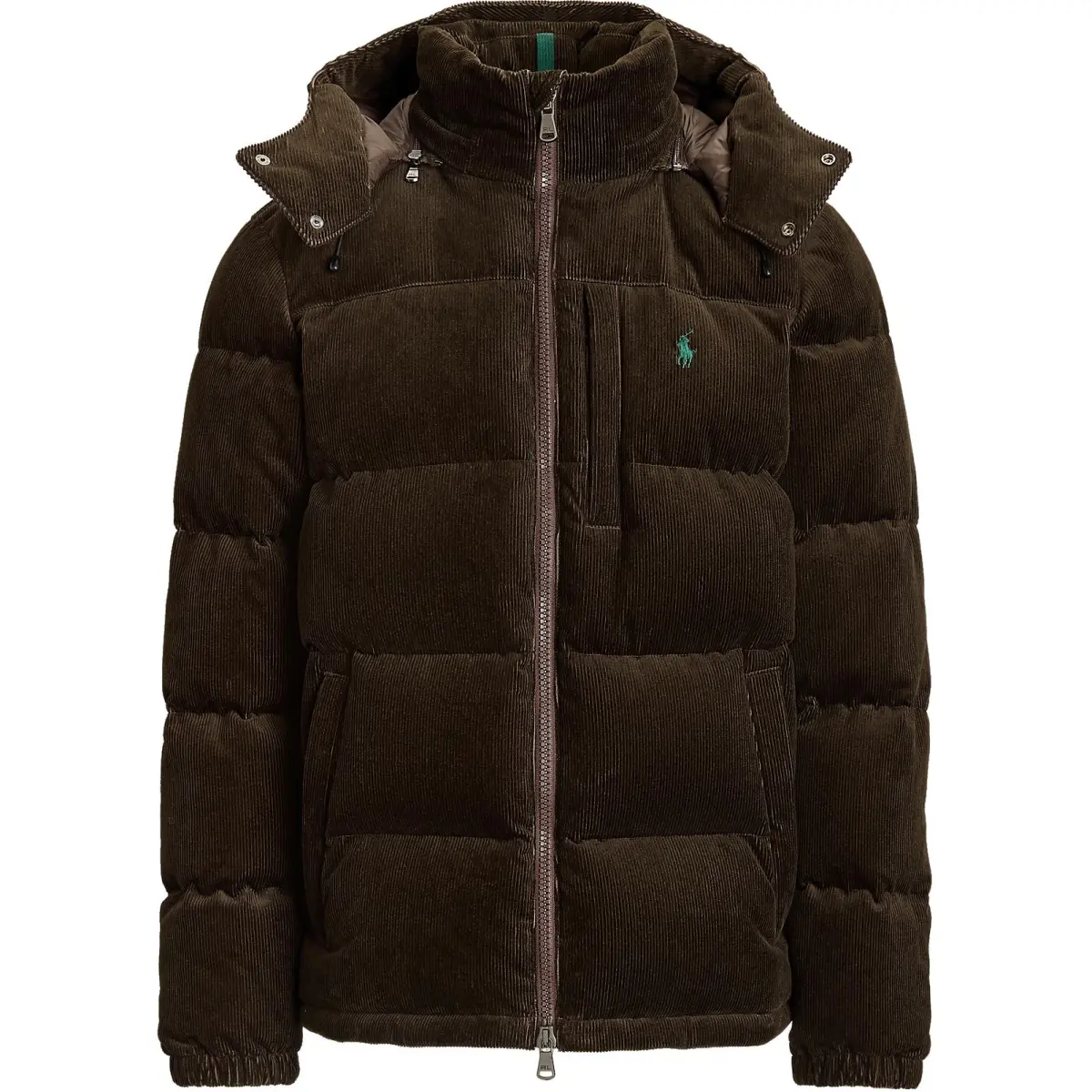 Ralph Lauren Corduroy Jacket
