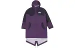 THE NORTH FACE X Undercover Soukuu Hike Packable Fishtail Shell Parka