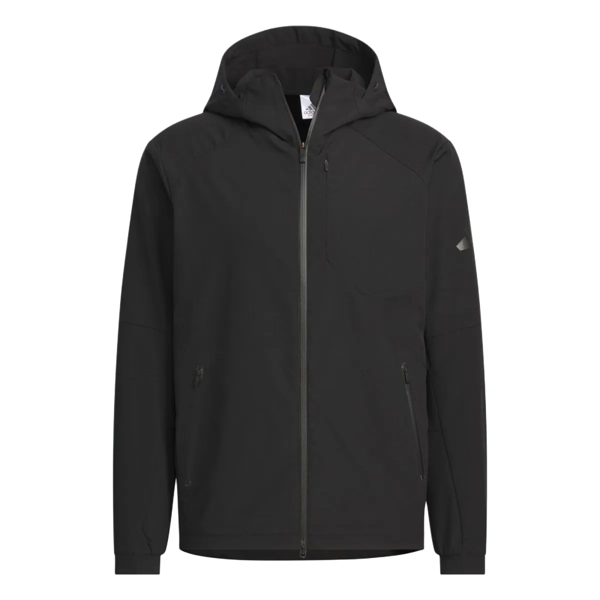 Adidas SS25 M PRE Jacket Men's Black