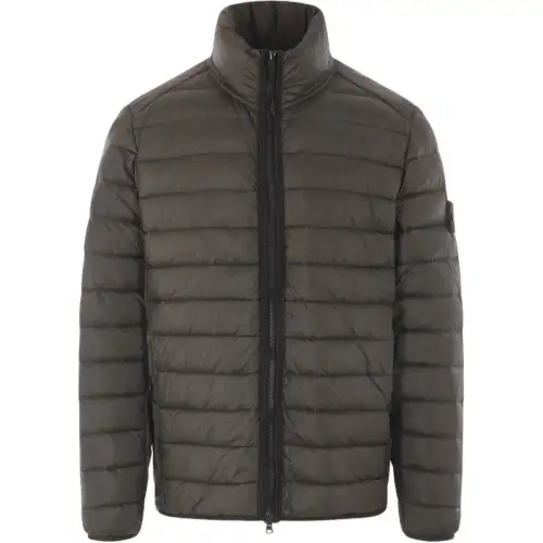 STONE ISLAND Padded Jacket