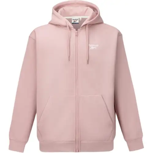 Reebok Jackets & Coats Unisex Light Pink