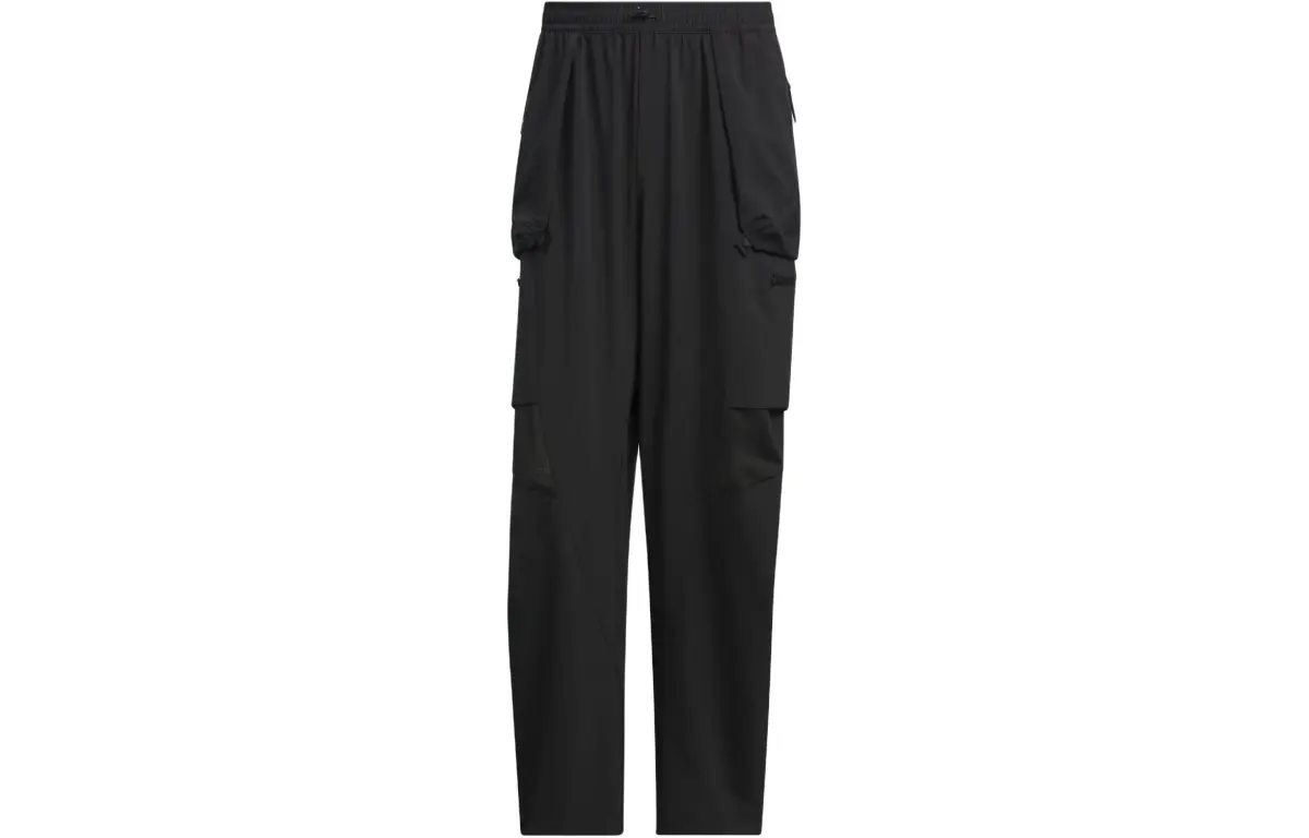 Adidas Hunting Bag Cargo Pants Men's Black