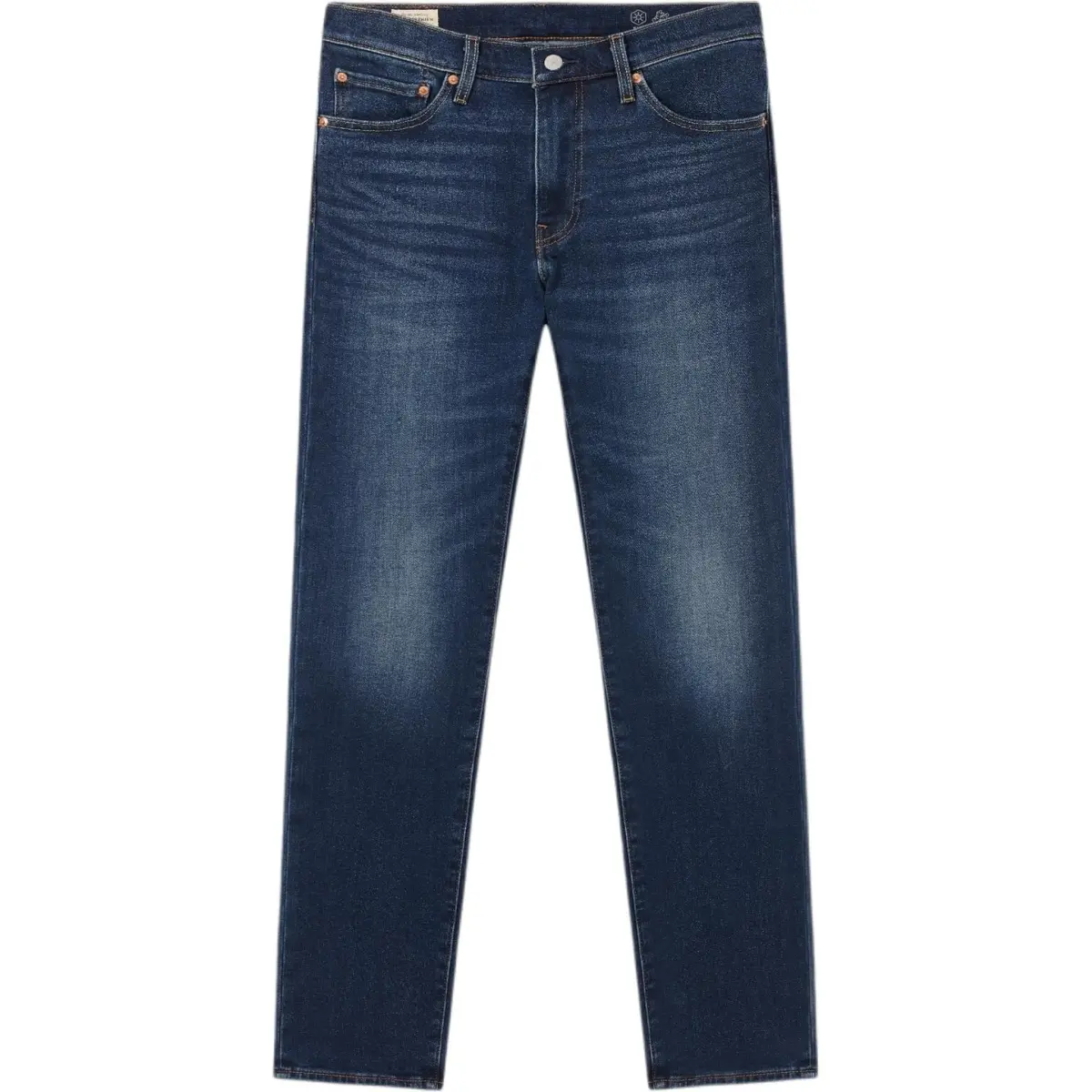 Levi's Jeans Men's Medium Blue Moderate Tapered Pants