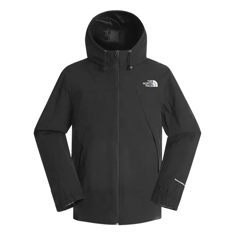 THE NORTH FACE Jacket Men's Black
