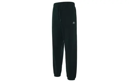 Adidas Originals Knitted Sweatpants Unisex Green