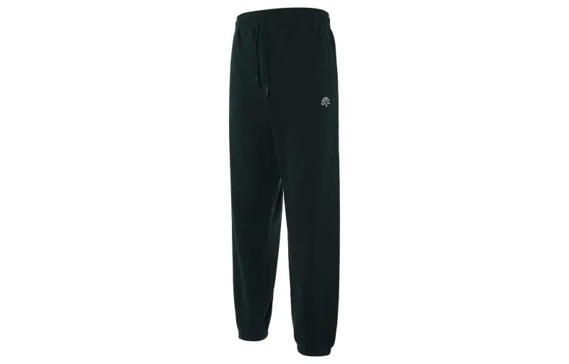 Adidas Originals Knitted Sweatpants Unisex Green
