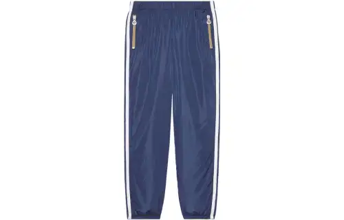 GUCCI X Adidas Parachute Pants
