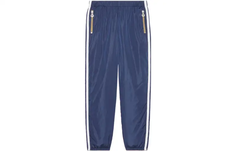 GUCCI X Adidas Parachute Pants